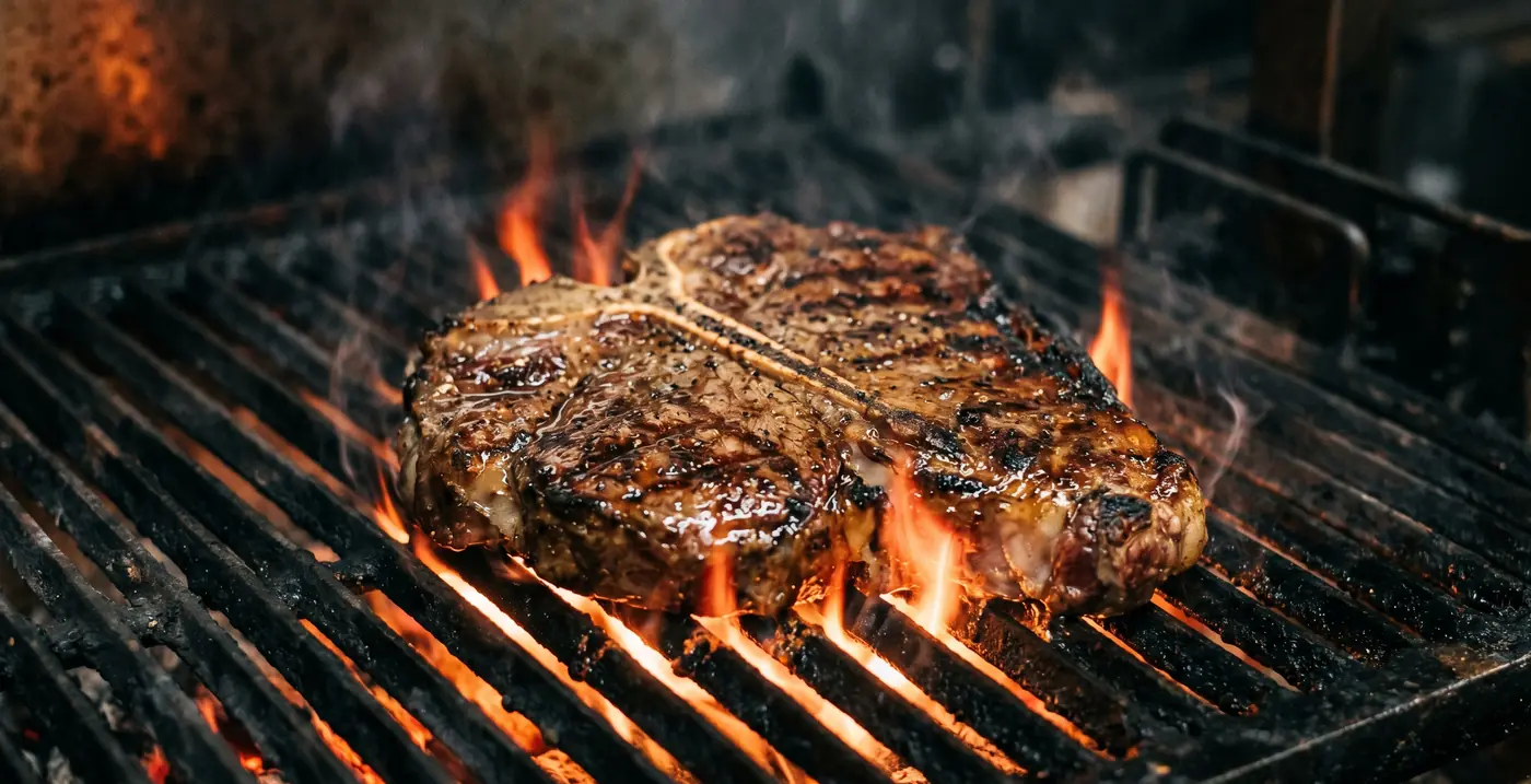 Grillwochen Rafenstein
